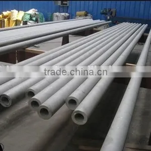 ASTM A312 Seamless Stainless Steel TP310 Structure Pipe thumbnail-6