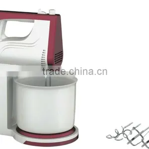 Hand Mixer With Bowl thumbnail-1