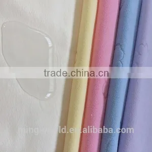 Soft Top Waterproof Mattress Cover thumbnail-2