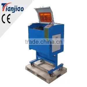 CO2 Laser Engraving Cutting Machine Engraver 40w thumbnail-1