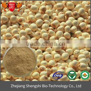 Best Selling Product Jobstears Seed Extract Coix Seed Extract Powder thumbnail-1
