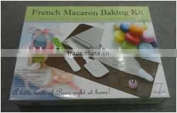French Macaroon Baking Kit thumbnail-1