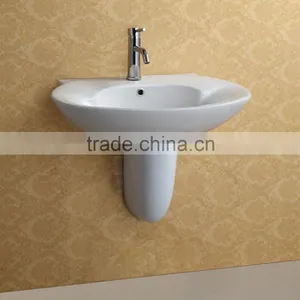 Cheap Two Piece Wash Basin Price thumbnail-1