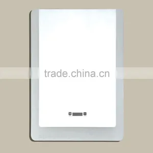 Waterproof Illuminated Mirror for Washroom thumbnail-3