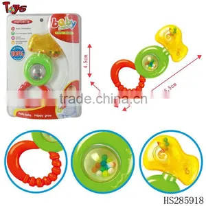 Kids Educational Toys Key Rattle thumbnail-1
