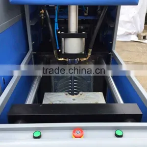 5 Gallon Pet Plastic Bottle Moulding Machine,blowing Moulding Machine thumbnail-3