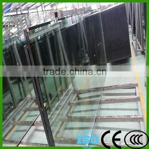 4-19mm Insulated Double Pane Glass thumbnail-3