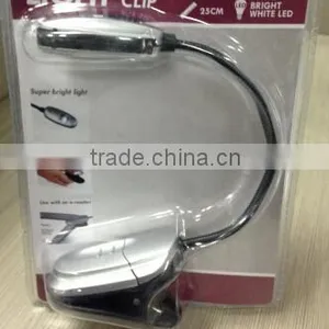 Lamp With Clip thumbnail-1