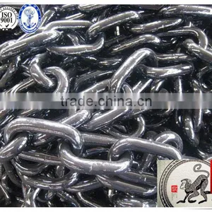 2016 Marine UI U2 U3 Studless Link Anchor Chain thumbnail-1