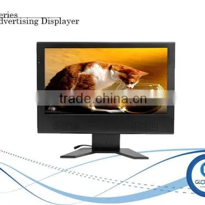 18 Inch Flexible Installation Open Frame Lcd Screen Display thumbnail-1