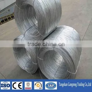 Galvanized Binding Wire thumbnail-1