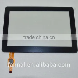 Multi Touch CYTM568-56 IC Touch Screen 5" Touch Panel thumbnail-1