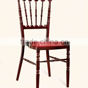 Hotel Wedding Aluminum Chair thumbnail-2