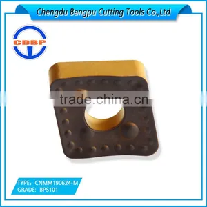 Turning Inserts Tungsten Carbide thumbnail-2