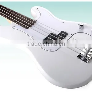 PB Electric Bass Acoustic Guitar Bass Hot Sales Factory Price Bass (L-B1-4) thumbnail-3