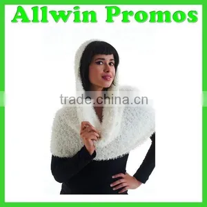 Top Quality Wholesale Fashion Knitting Scarf/Lady Scarf/Shawl Scarf thumbnail-3