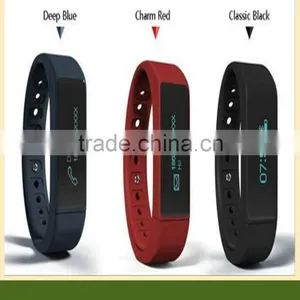 Original i5 Plus Smart Bracelet Ip65 Waterproof Watches 0.91" Oled Smartband Bluetooth 4.0 thumbnail-5