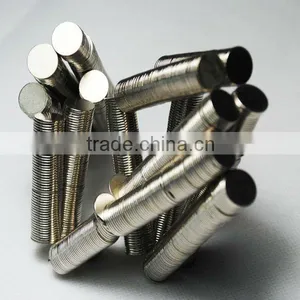 Powerful Permanent SmCo Magnet thumbnail-1