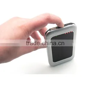2014 Best Solar Power Bank 5000mah Solar Power Bank thumbnail-1