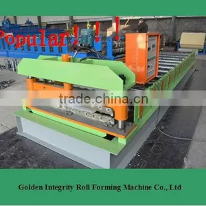 JCX Most Popular Russian Type Forming Machine thumbnail-1