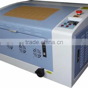 30*40cm Laser Engraving Machine.Laser Cutter-SN-3040 thumbnail-4