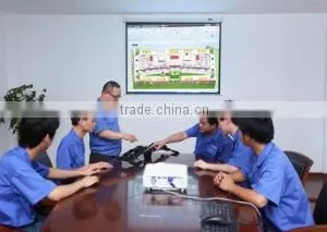 Taizhou Huangyan Jinnuo Mould Co., Ltd. company overview - view 3 thumbnail