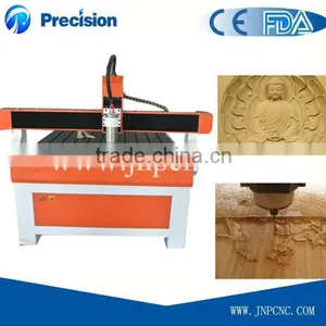 Companies Looking for Distributors Cnc Hot Wire Foam Cutter thumbnail-2