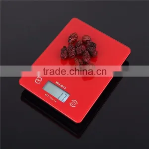 Best Sale Digital Kitchen Scale/weighing Scale/nutritional Scale 1g thumbnail-1