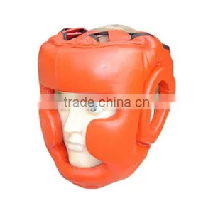 Boxing Head Guard ,Boxing Head Gear , AIBA Approved!!! thumbnail-1