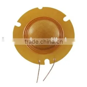 MS-10W PA Speaker Parts Phenolic Diaphragm thumbnail-4