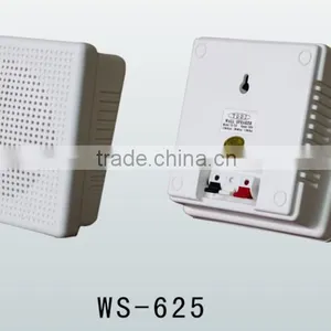 WS-625 Series Wall Hanging Speaker, pa Speaker Box thumbnail-4