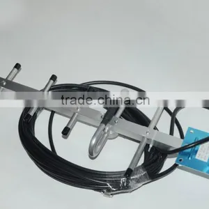 AMEISON Directional GSM CDMA WCDMA UMTS 806 - 960MHz 7 DBi 5 Element Yagi Antenna thumbnail-5