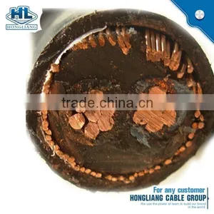 0.6/1kv 16mm2 25mm2 XLPE Concentric Cable thumbnail-6