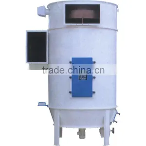TBLM52 Impulse Hop-pocket Dust Catcher thumbnail-1