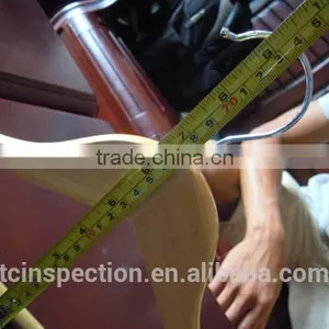 Inspection Service for Wooden Hanger in Lipu Guangxi thumbnail-3