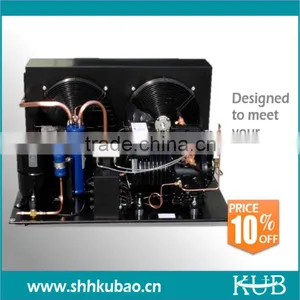 TAG4561THR Tecumseh Cold Storage Cold Room Cooling System thumbnail-3