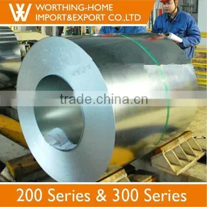 304 Stainless Steel Coil Price Building Materials Name thumbnail-2