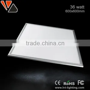 100% Ultra Thin Aluminum Frame 85lm/w CRI>80 Led Pendant Light thumbnail-1