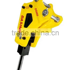 Quality Primacy Stylish Sb50 Hydraulic Breaker DS680/SB40 thumbnail-1