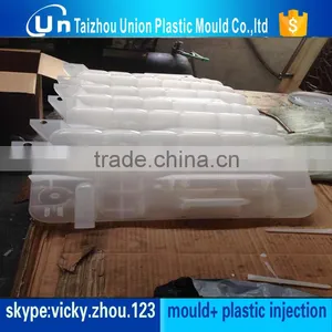 Export to Russia High-quality Plastic Mould Precision Mold Manufacturer thumbnail-3