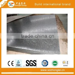 Softtextile Galvanized Steel Sheet 1120mm thumbnail-4
