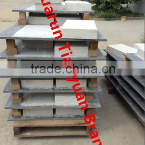 Full Automatic Perlite Thermal Insulation Board Molding Machine BWY-C (Huarun Tianyuan ) thumbnail-5