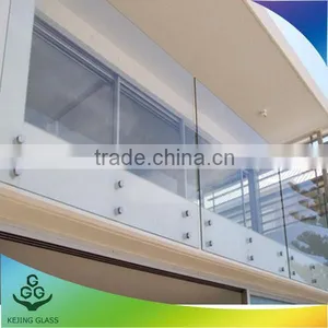 Best Quality Window Float Glass in Different Thickness thumbnail-2
