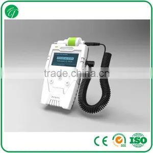 China High Quality Portable O2 Oxygen Analyzer thumbnail-1