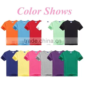 Sublimated Printed Plain Free Size Men T Shirt thumbnail-4
