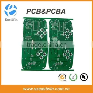 Audio Power Amplifier PCB Board thumbnail-1