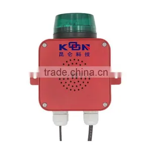 2016 New Fire Alarm Telephone Alarm Bell Weatherproof Telephone Alarm Sunder D13 thumbnail-5