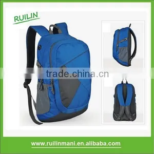 High Quality Colorful Tough Laptop Backpack thumbnail-1