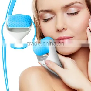 Hansderma Skincool Ice Roller At-Home for Face and Body Massage thumbnail-1