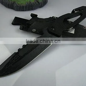 OEM Multi-function Fixed Survival Knife Tools UD401212 thumbnail-1